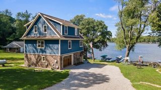 160 Lane 100 Long Lake, Fremont, IN 46737