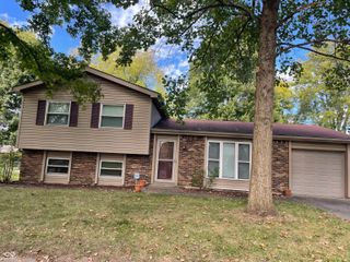 3612 Boxwood Drive, Indianapolis, IN 46227