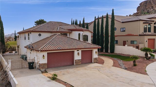 619 Country Club Court, Kingman, AZ 86401