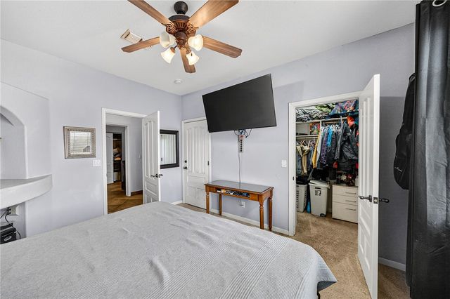 619 Country Club Court, Kingman, AZ 86401