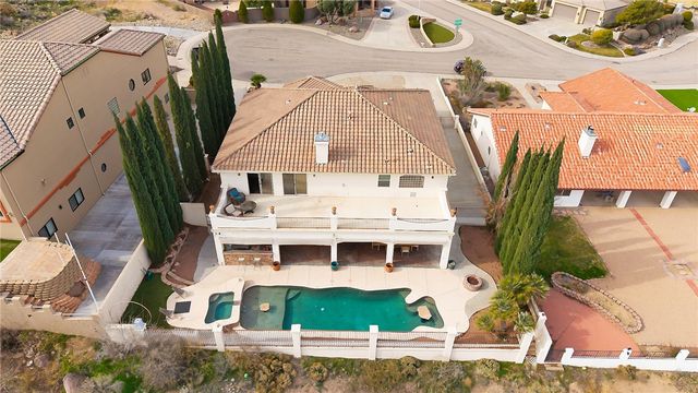 619 Country Club Court, Kingman, AZ 86401