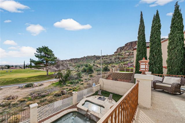 619 Country Club Court, Kingman, AZ 86401