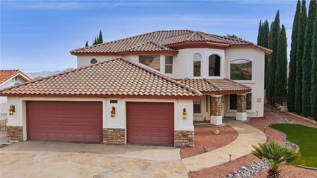 619 Country Club Court, Kingman, AZ 86401