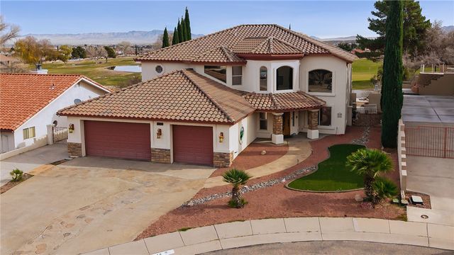 619 Country Club Court, Kingman, AZ 86401