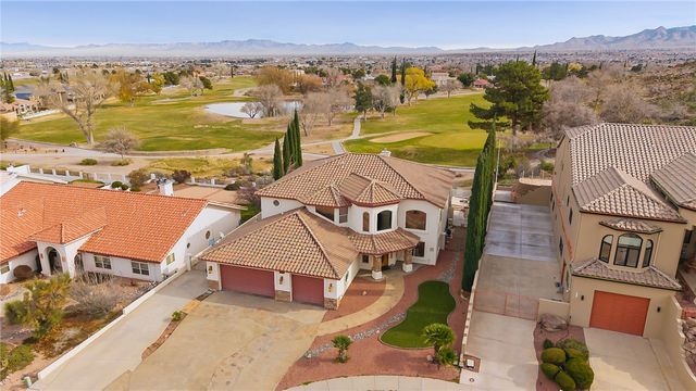 619 Country Club Court, Kingman, AZ 86401