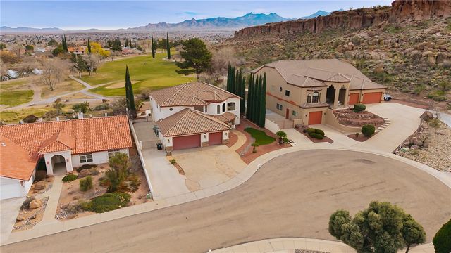 619 Country Club Court, Kingman, AZ 86401