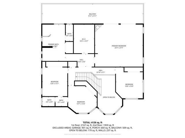 619 Country Club Court, Kingman, AZ 86401
