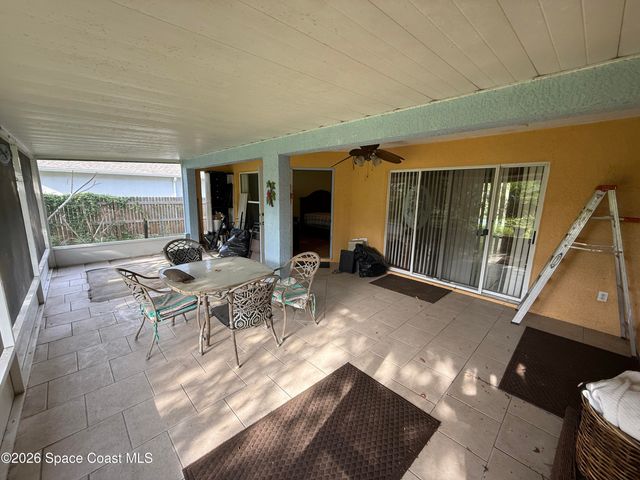 3207 Foresman Avenue SE, Palm Bay, FL 32909