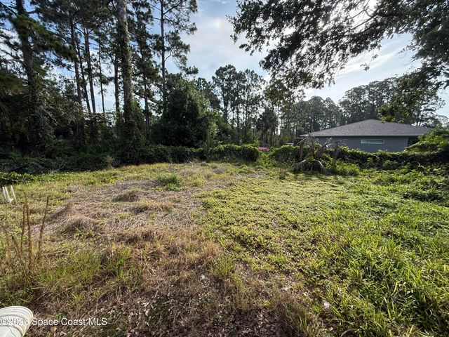 3207 Foresman Avenue SE, Palm Bay, FL 32909