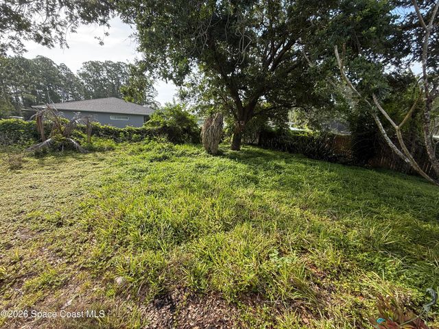 3207 Foresman Avenue SE, Palm Bay, FL 32909