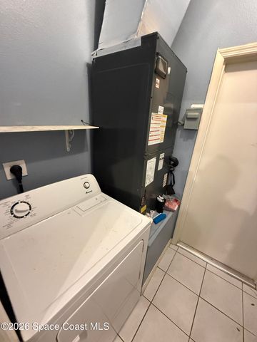 3207 Foresman Avenue SE, Palm Bay, FL 32909