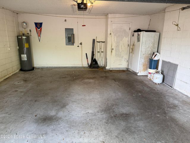 3207 Foresman Avenue SE, Palm Bay, FL 32909