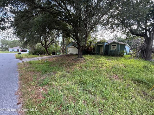 3207 Foresman Avenue SE, Palm Bay, FL 32909