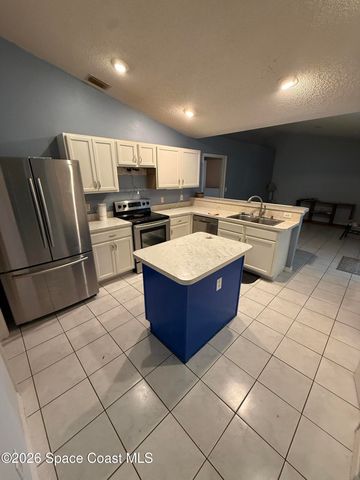 3207 Foresman Avenue SE, Palm Bay, FL 32909