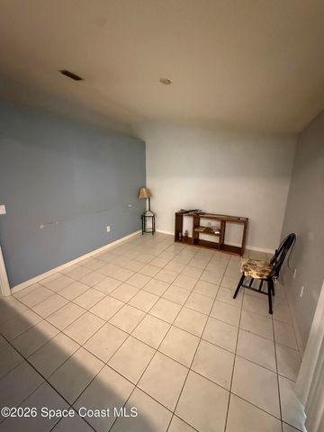 3207 Foresman Avenue SE, Palm Bay, FL 32909