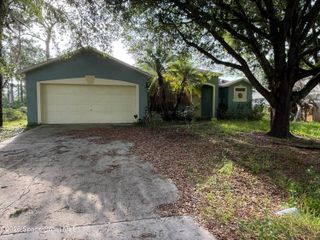 3207 Foresman Avenue SE, Palm Bay, FL 32909