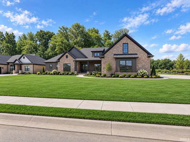 2942 Palomar Drive, Evansville, IN 47711