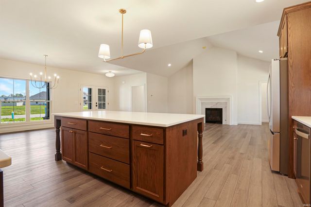 2942 Palomar Drive, Evansville, IN 47711