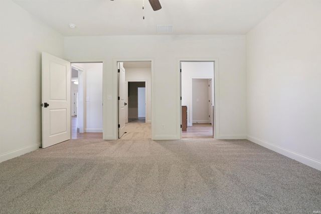 2942 Palomar Drive, Evansville, IN 47711