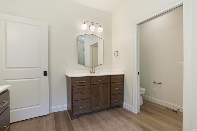 2942 Palomar Drive, Evansville, IN 47711