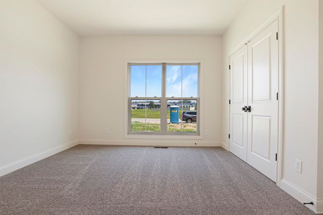 2942 Palomar Drive, Evansville, IN 47711
