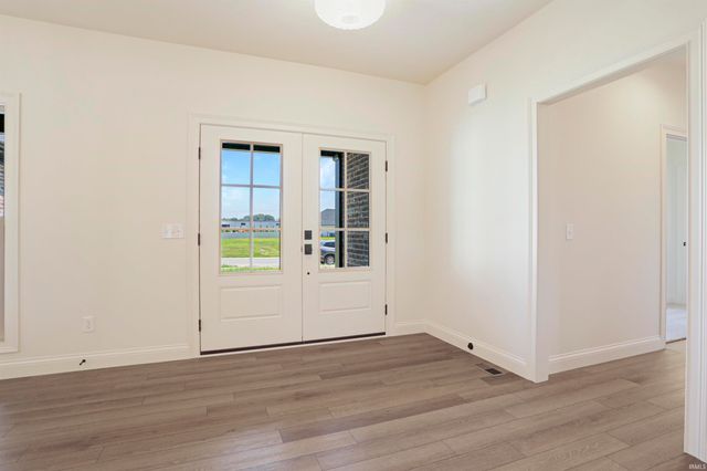 2942 Palomar Drive, Evansville, IN 47711
