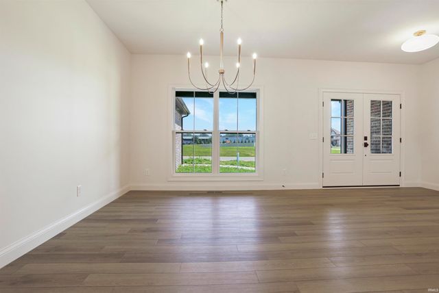 2942 Palomar Drive, Evansville, IN 47711