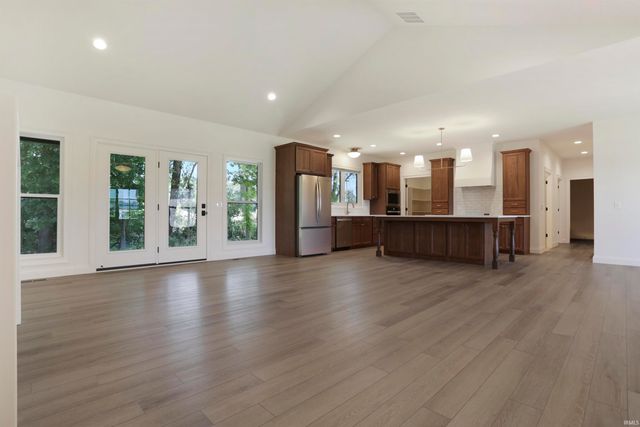 2942 Palomar Drive, Evansville, IN 47711