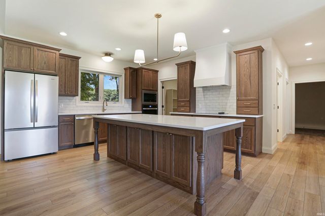 2942 Palomar Drive, Evansville, IN 47711