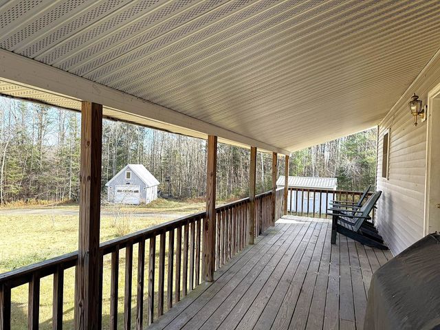 245 Scribner Road, Woodbury, VT 05680