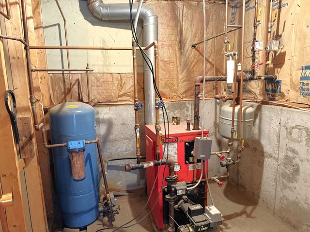 245 Scribner Road, Woodbury, VT 05680