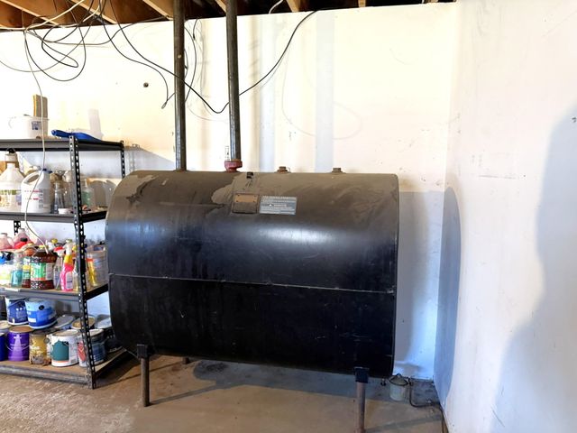 245 Scribner Road, Woodbury, VT 05680