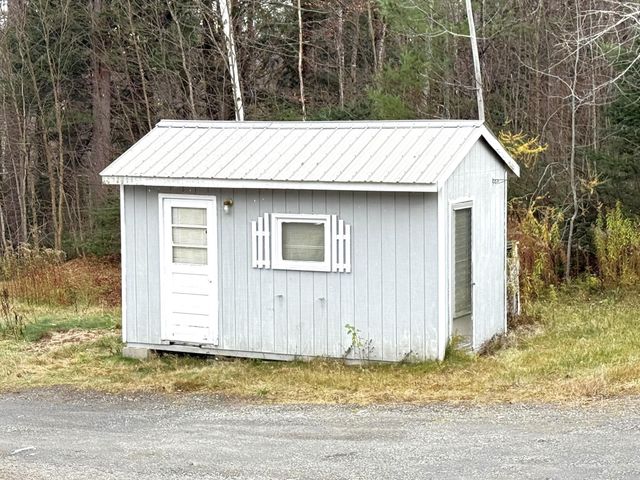 245 Scribner Road, Woodbury, VT 05680