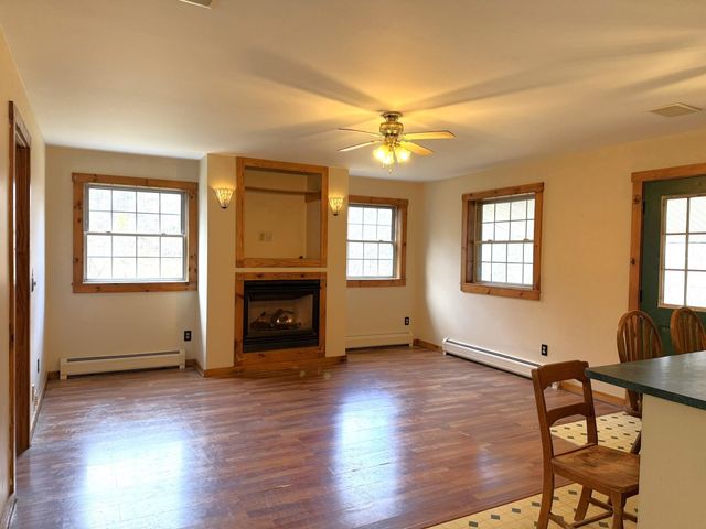 245 Scribner Road, Woodbury, VT 05680