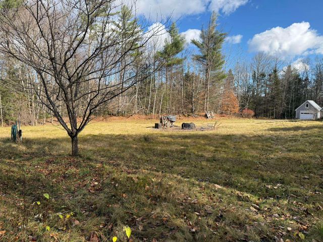 245 Scribner Road, Woodbury, VT 05680