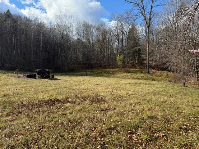 245 Scribner Road, Woodbury, VT 05680