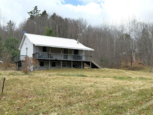 245 Scribner Road, Woodbury, VT 05680