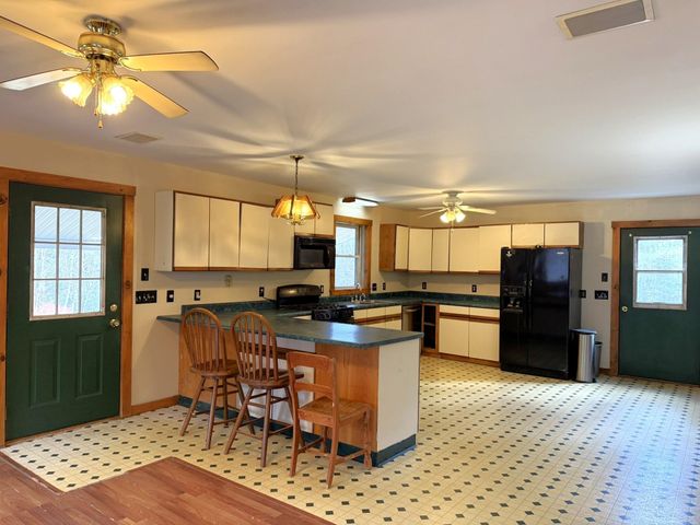 245 Scribner Road, Woodbury, VT 05680