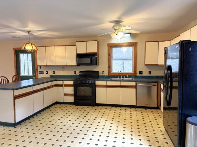 245 Scribner Road, Woodbury, VT 05680