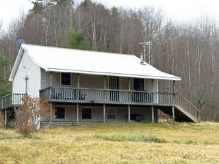 245 Scribner Road, Woodbury, VT 05680