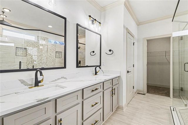 114 Morgan Lane, Dawsonville, GA 30534