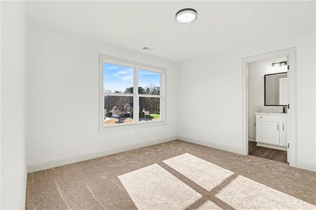 114 Morgan Lane, Dawsonville, GA 30534