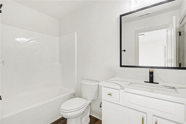 114 Morgan Lane, Dawsonville, GA 30534