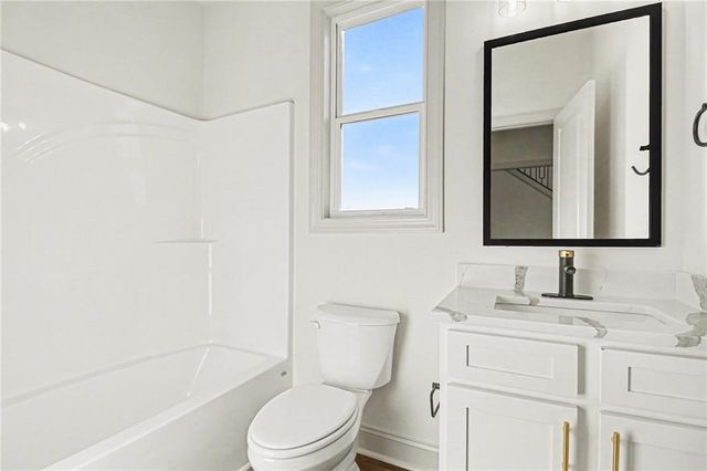 114 Morgan Lane, Dawsonville, GA 30534