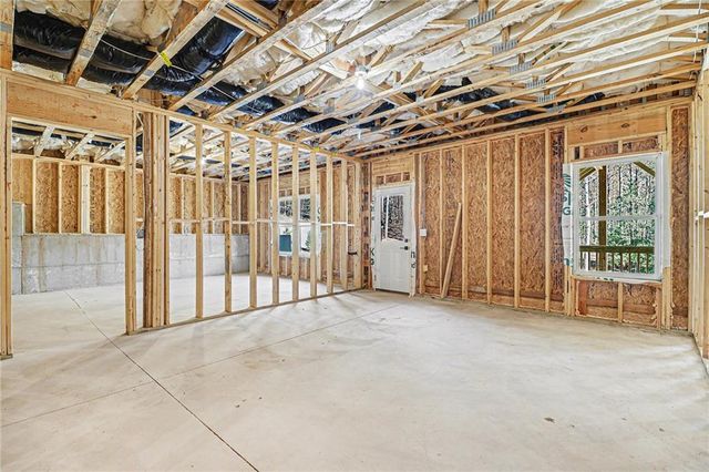 114 Morgan Lane, Dawsonville, GA 30534