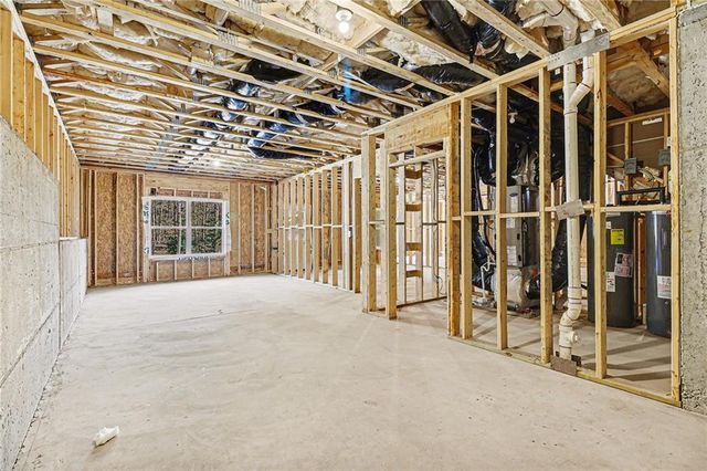 114 Morgan Lane, Dawsonville, GA 30534