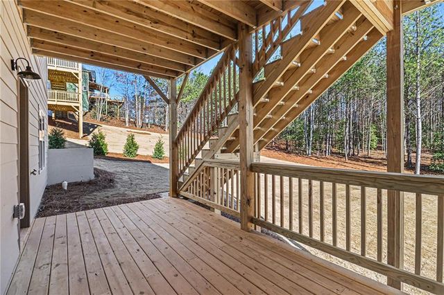 114 Morgan Lane, Dawsonville, GA 30534