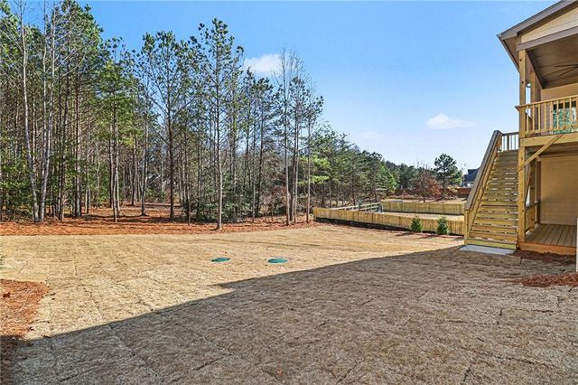 114 Morgan Lane, Dawsonville, GA 30534