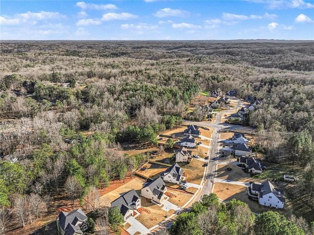 114 Morgan Lane, Dawsonville, GA 30534