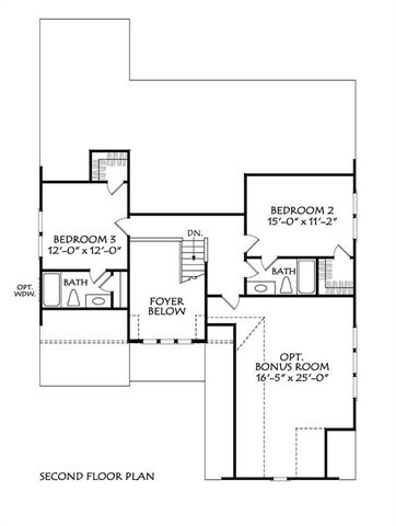 114 Morgan Lane, Dawsonville, GA 30534